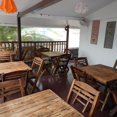 Lantern Inn リペ島 エクステリア 写真